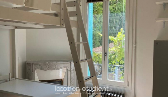 Colocation �tudiante Studio &agrave; Choisy le Roi (94600)