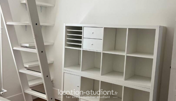 Colocation �tudiante Studio &agrave; Choisy le Roi (94600)