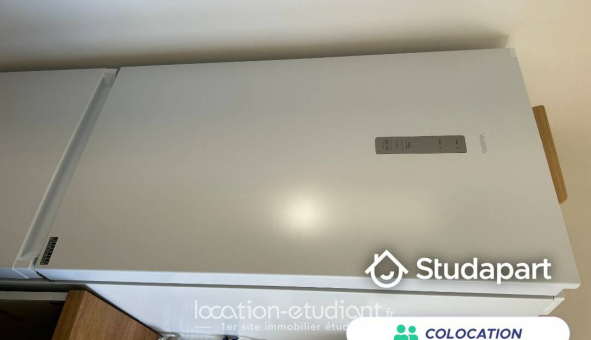 Colocation �tudiante Studio &agrave; Choisy le Roi (94600)