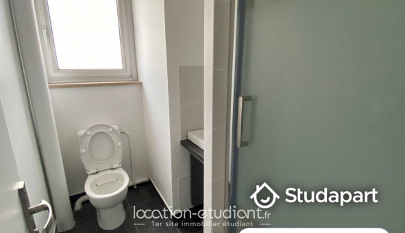 Colocation �tudiante Studio &agrave; Choisy le Roi (94600)