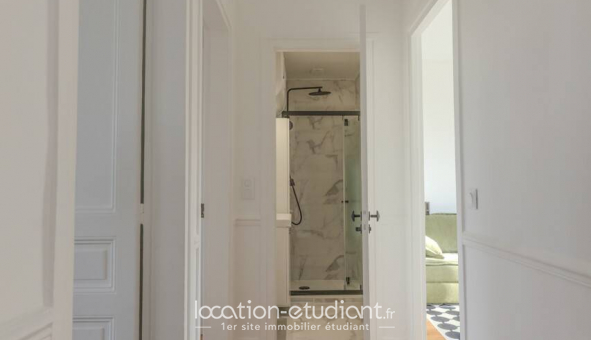 Colocation �tudiante Studio &agrave; Choisy le Roi (94600)