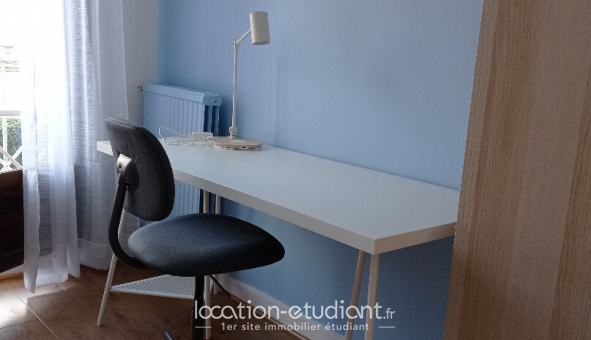 Colocation �tudiante T5 &agrave; Choisy le Roi (94600)