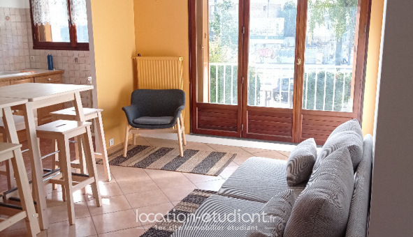 Colocation �tudiante T5 &agrave; Choisy le Roi (94600)