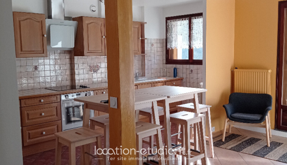 Colocation �tudiante T5 &agrave; Choisy le Roi (94600)