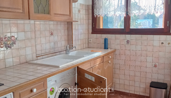 Colocation �tudiante T5 &agrave; Choisy le Roi (94600)