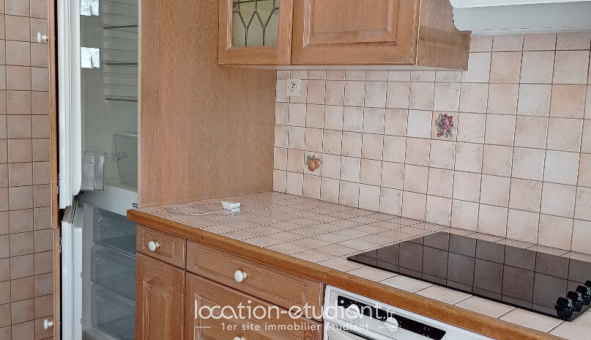 Colocation �tudiante T5 &agrave; Choisy le Roi (94600)