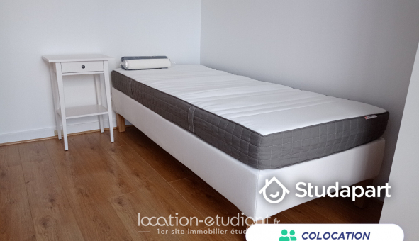 Colocation �tudiante T5 &agrave; Choisy le Roi (94600)