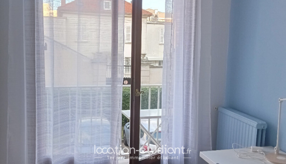 Colocation �tudiante T5 &agrave; Choisy le Roi (94600)