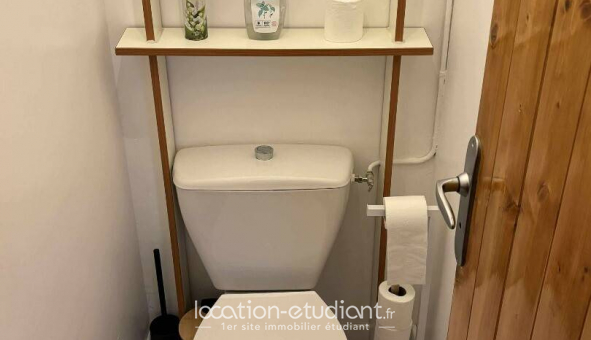 Colocation tudiante Studio à Cholet (49280)