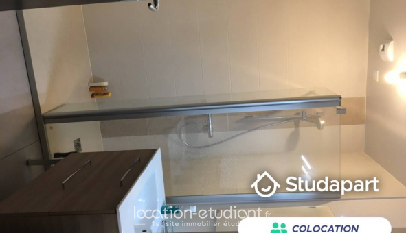 Colocation étudiante Studio à Cholet (49280)