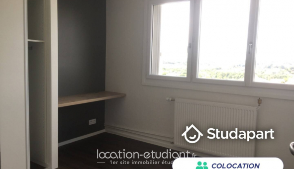 Colocation tudiante Studio à Cholet (49280)
