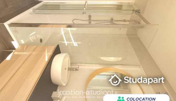 Colocation tudiante Studio à Cholet (49280)