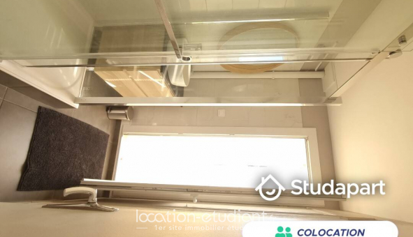 Colocation tudiante Studio à Cholet (49280)