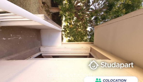 Colocation tudiante Studio à Cholet (49280)