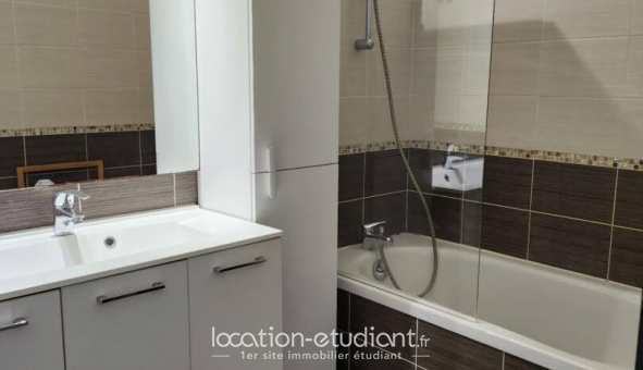 Colocation tudiante Studio à Cholet (49280)