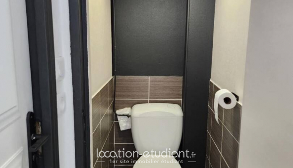 Colocation tudiante Studio à Cholet (49280)