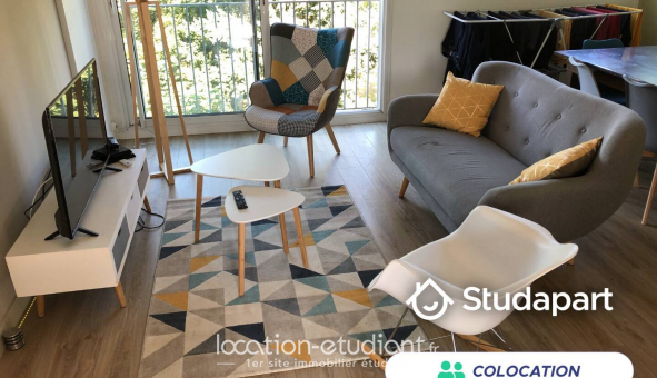 Colocation tudiante Studio à Cholet (49280)