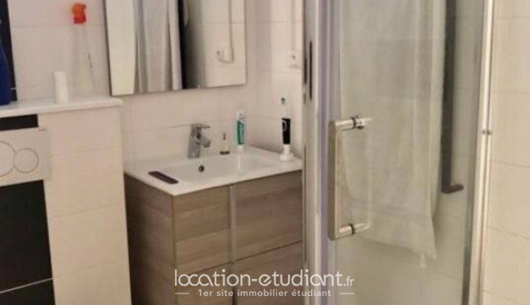 Colocation tudiante Studio à Cholet (49280)