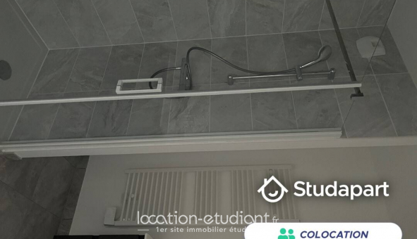Colocation tudiante Studio à Cholet (49280)