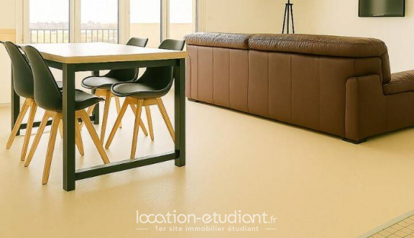 Colocation tudiante Chambre dans une colocation de 12m2