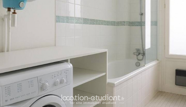 Colocation tudiante Studio à Cholet (49280)