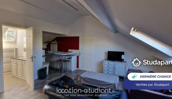 Colocation �tudiante Maison de 11m2