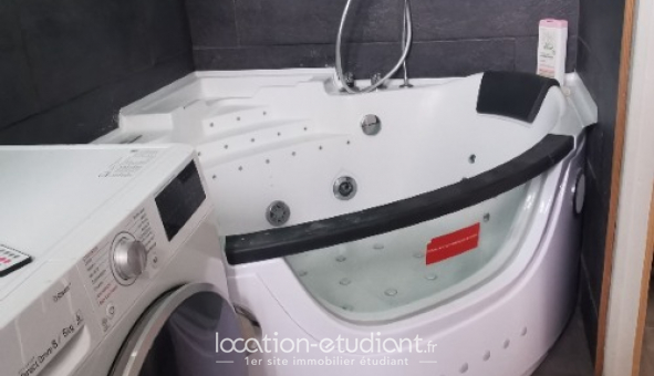 Colocation tudiante Studio à Clamart (92140)