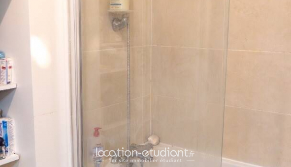 Colocation tudiante Studio à Clamart (92140)
