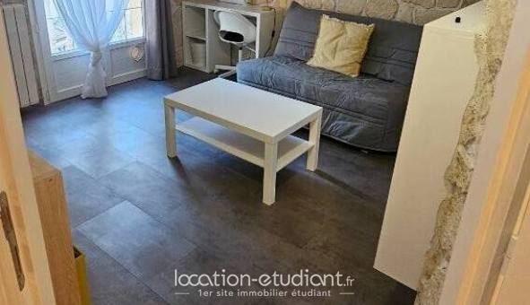 Colocation �tudiante Chambre dans une colocation de 9m2