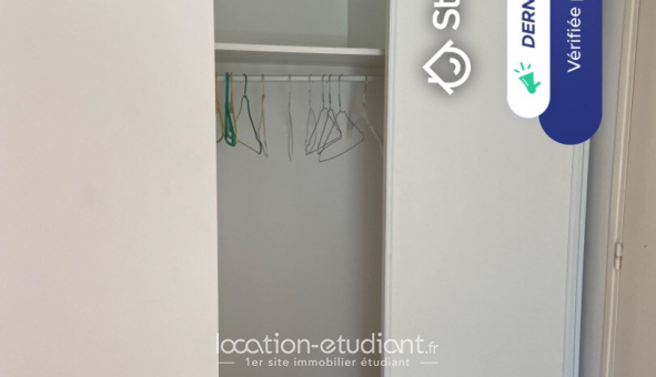 Colocation tudiante Studio à Clamart (92140)