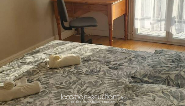 Colocation �tudiante Studio &agrave; Clermont Ferrand (63000)