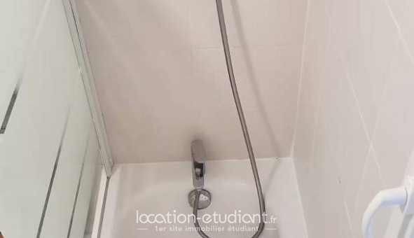 Colocation �tudiante Studio &agrave; Clermont Ferrand (63000)