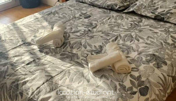 Colocation �tudiante Studio &agrave; Clermont Ferrand (63000)