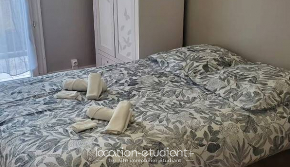 Colocation �tudiante Studio &agrave; Clermont Ferrand (63000)