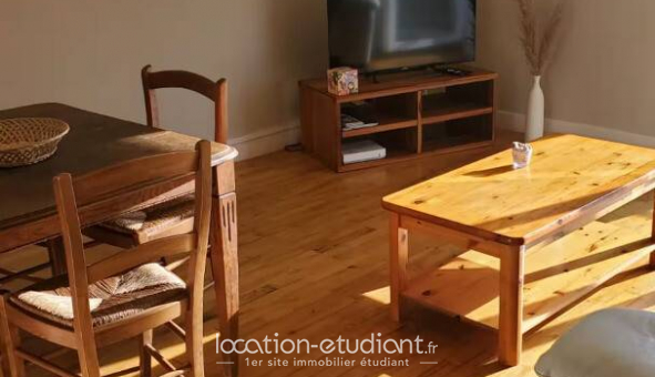 Colocation �tudiante Studio &agrave; Clermont Ferrand (63000)