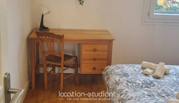 Colocation �tudiante Studio &agrave; Clermont Ferrand (63000)