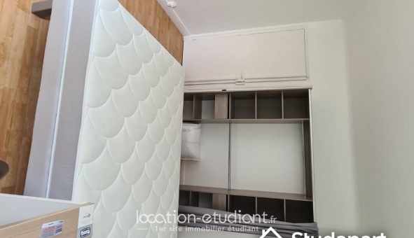 Colocation tudiante Studio à Clermont Ferrand (63000)