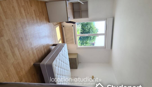 Colocation tudiante Studio à Clermont Ferrand (63000)