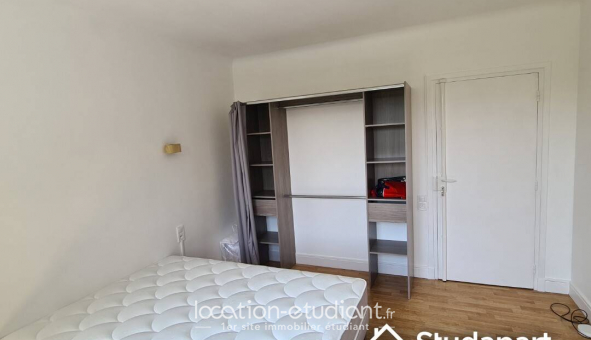 Colocation tudiante Studio à Clermont Ferrand (63000)