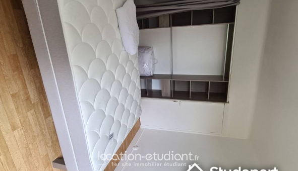 Colocation tudiante Studio à Clermont Ferrand (63000)