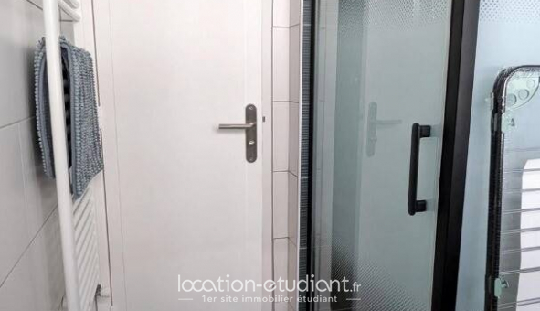 Colocation tudiante Studio à Clermont Ferrand (63000)