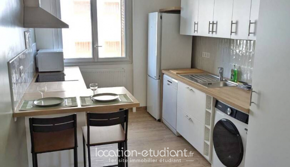 Colocation tudiante Studio à Clermont Ferrand (63000)