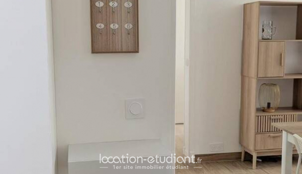 Colocation tudiante Studio à Clermont Ferrand (63000)