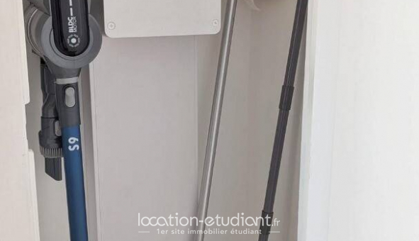 Colocation tudiante Studio à Clermont Ferrand (63000)