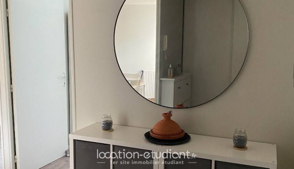 Colocation tudiante Studio à Clermont Ferrand (63000)