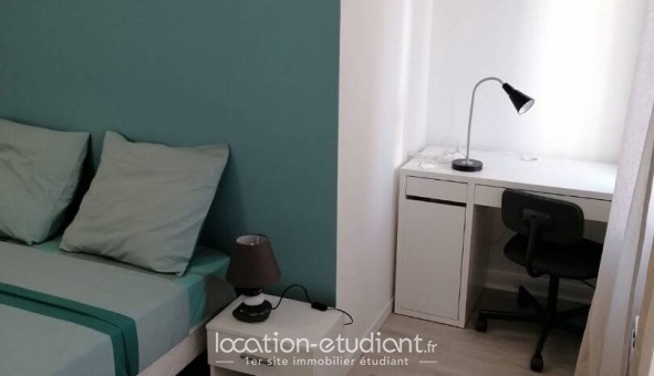Colocation tudiante Studio à Clermont Ferrand (63000)