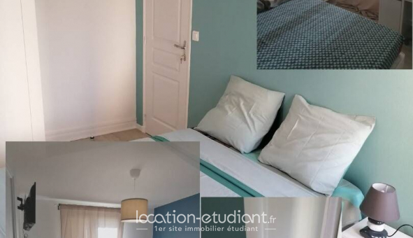 Colocation tudiante Studio à Clermont Ferrand (63000)