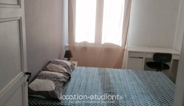 Colocation tudiante Studio à Clermont Ferrand (63000)
