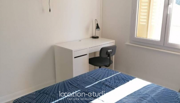 Colocation tudiante Studio à Clermont Ferrand (63000)