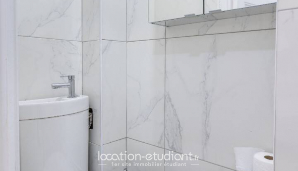 Colocation tudiante Studio à Clermont Ferrand (63000)